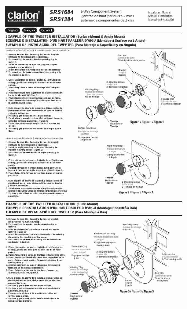 Clarion Stereo System SRS1684-page_pdf